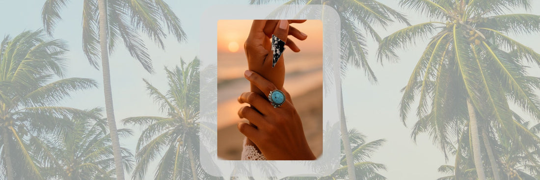 5 Bold Jewelry Styling Tips for Free Spirits That Feel Effortless