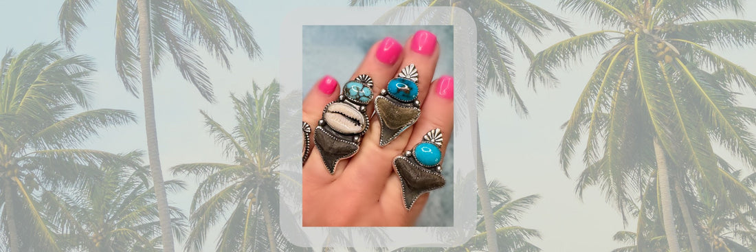 Why I Work with Turquoise—And What It Means to Me