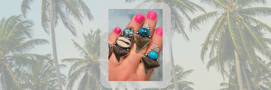 Why I Work with Turquoise—And What It Means to Me