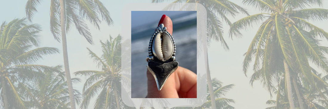 What Makes a Talisman | The Jewelry We Feel.