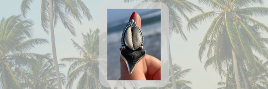 What Makes a Talisman | The Jewelry We Feel.
