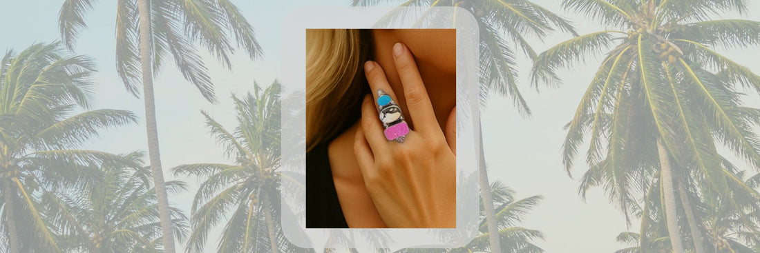 Jewelry That Marks a Moment | Why We Choose Meaning Over Trend