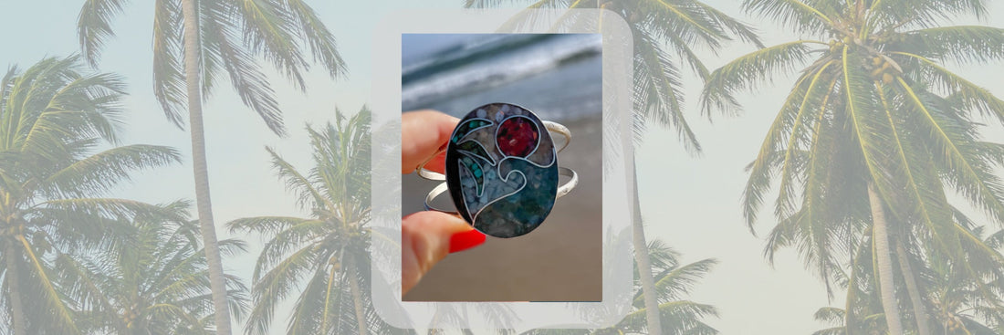 Jewelry for the Season of Becoming