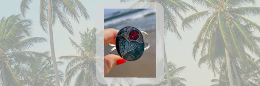 Jewelry for the Season of Becoming
