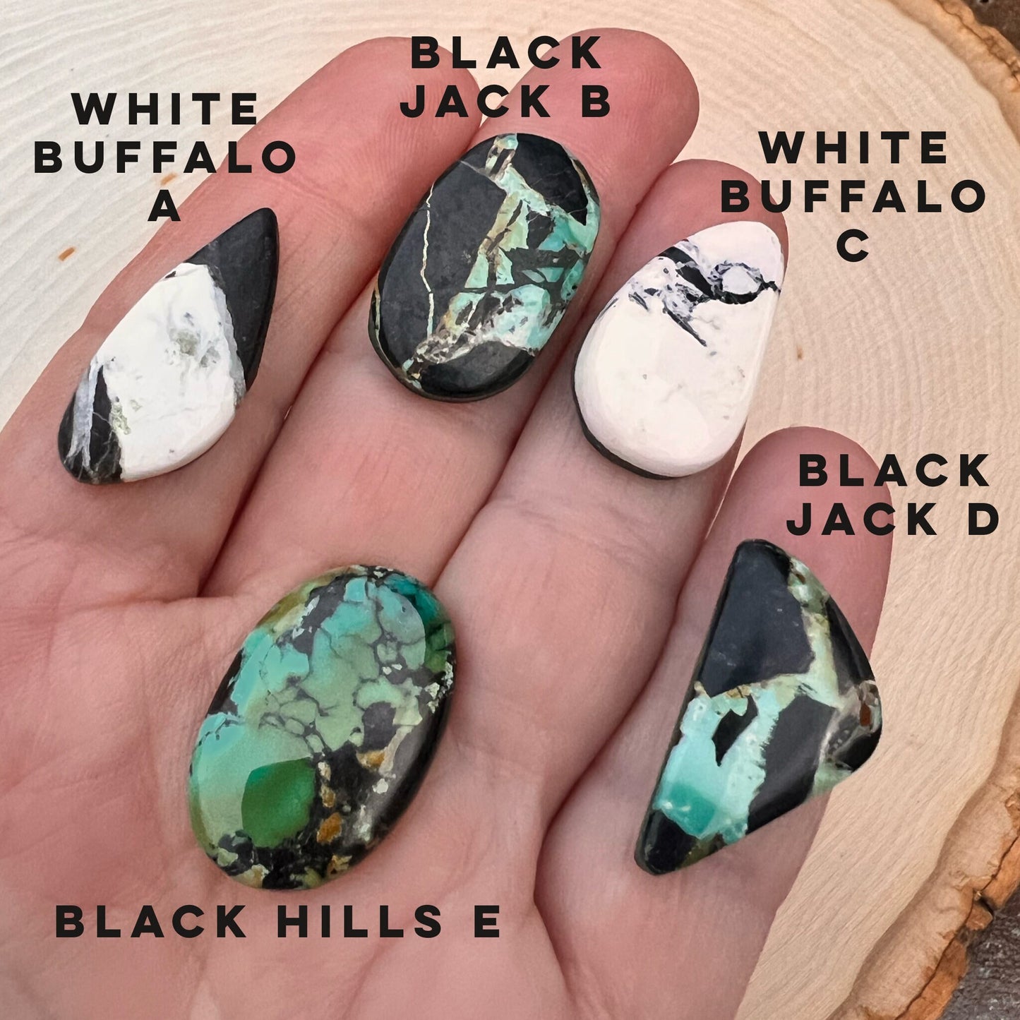 Custom Turquoise Ring, Custom Sterling Silver Jewelry - Choose Your Stone, Style, Finish and Size, Boho Cowgirl, Jewelry, OOAK, Boho Style,