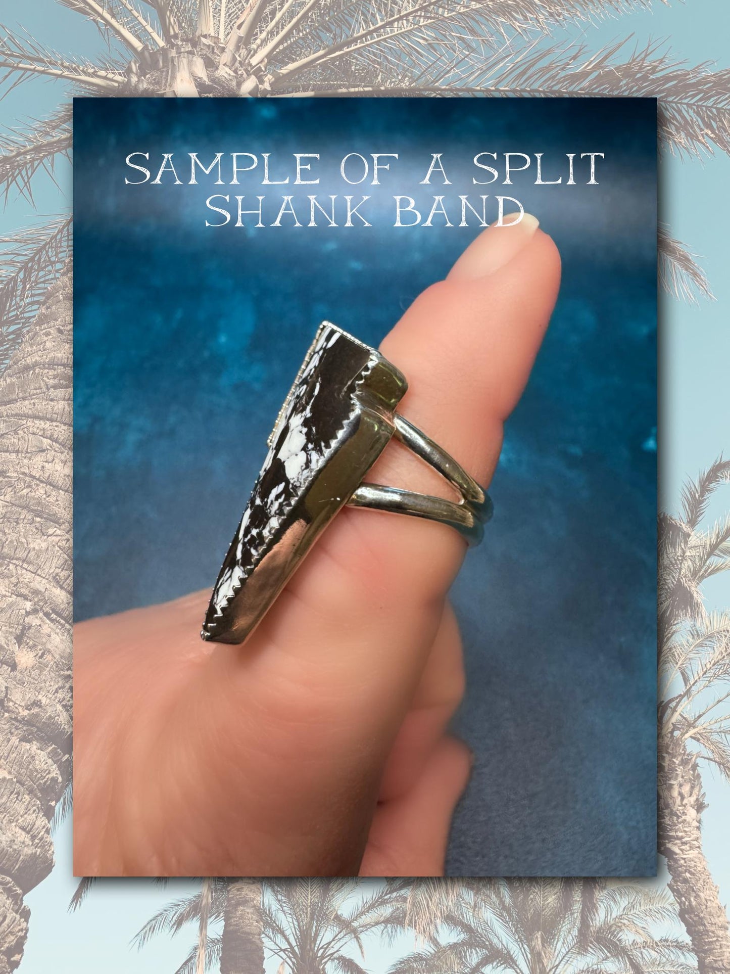 Pink Cobalto Calcite Druzy, White Buffalo, AZ Turquoise Ring | Bold Sterling Silver Statement Ring | OOAK Stacked Gemstone Boho Jewelry