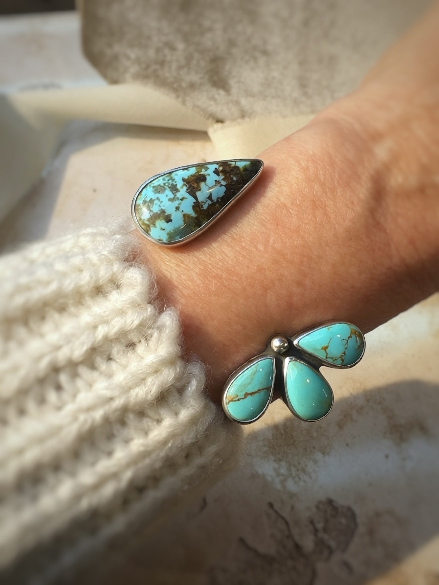 Bracelets | Cuffs