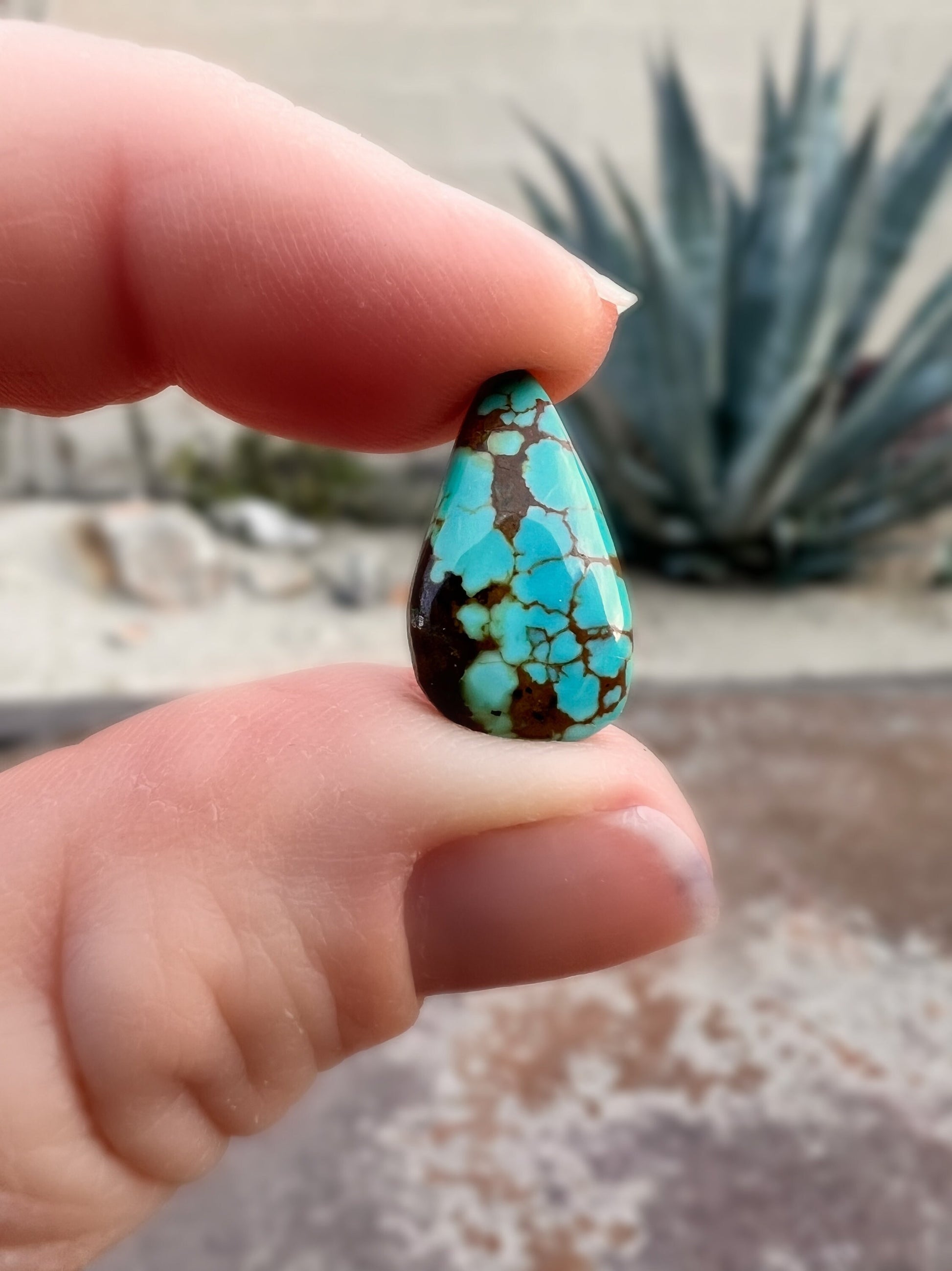 Custom Sterling Silver Ring - Choose Your Stone, Style, Finish and Size, Boho Cowgirl, Western, OOAK, Boho Style, Custom Turquoise Ring