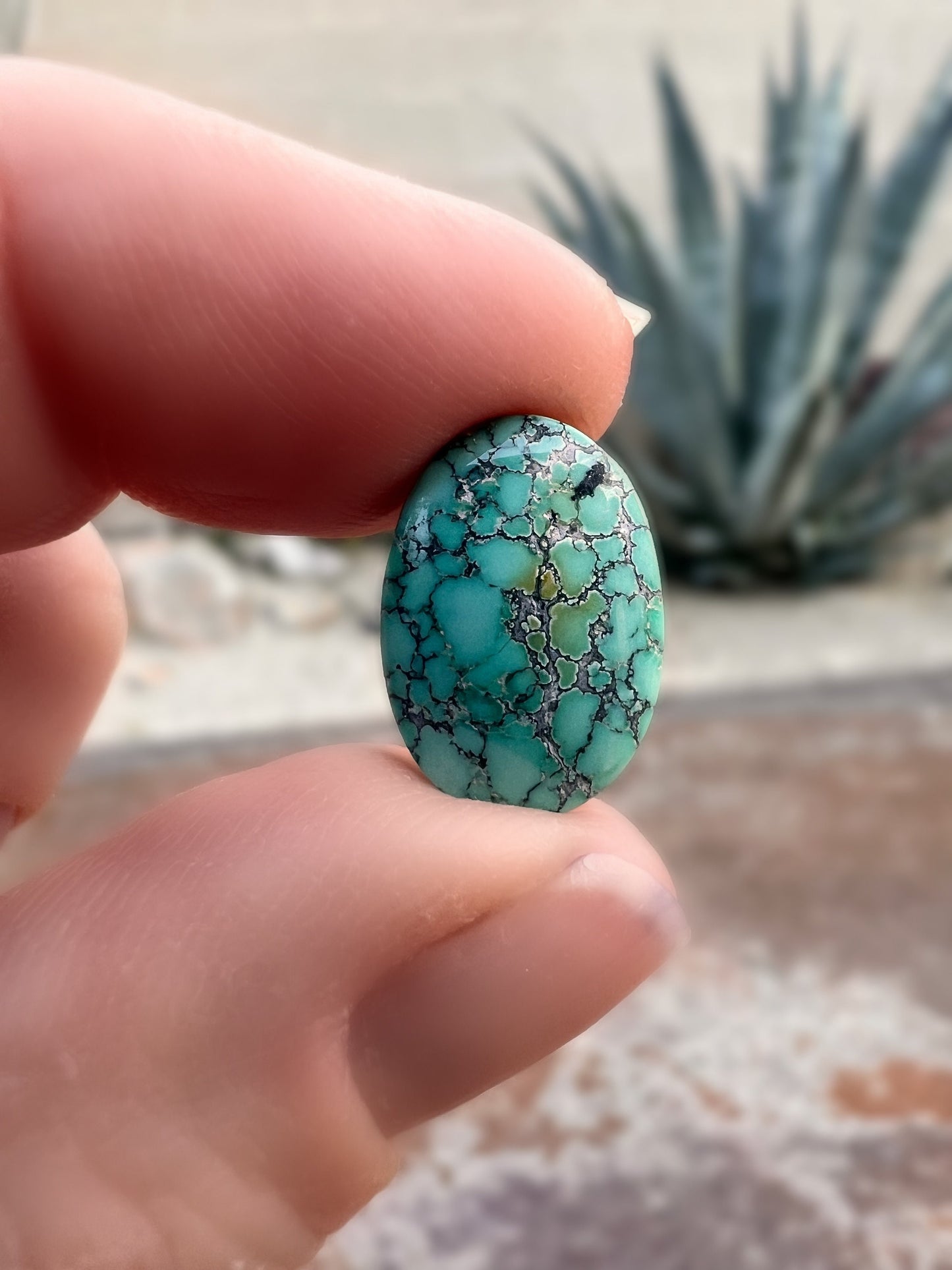 Custom Turquoise & Sterling Silver Ring - Choose Your Stone, Style, Finish and Size, Boho Cowgirl, Boho Style, Custom Jewelry, Made to Order