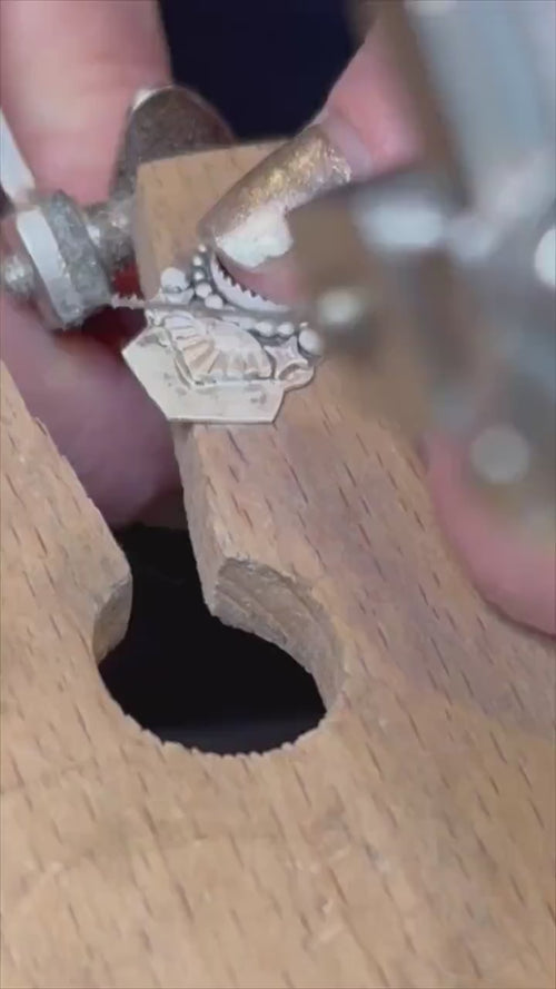 Pink Cobalto Calcite Druzy, Blue Moon, Arizona Turquoise Ring | Fine & Sterling Silver Statement Ring | OOAK Finished to Size, Boho Jewelry