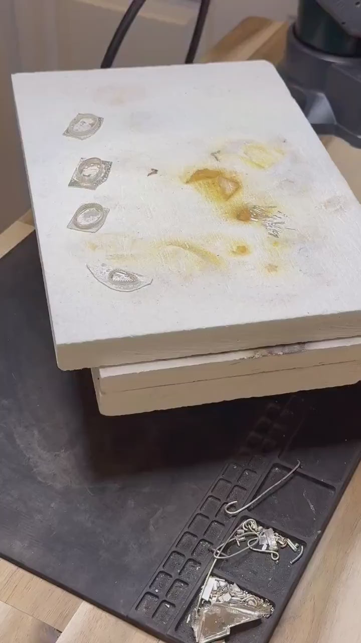 Mint Green Turquoise Stacker Bracelet | Sterling Silver Minimalist Cuff | Handmade Pastel Boho Jewelry | Adjustable Lime Cream Turquoise