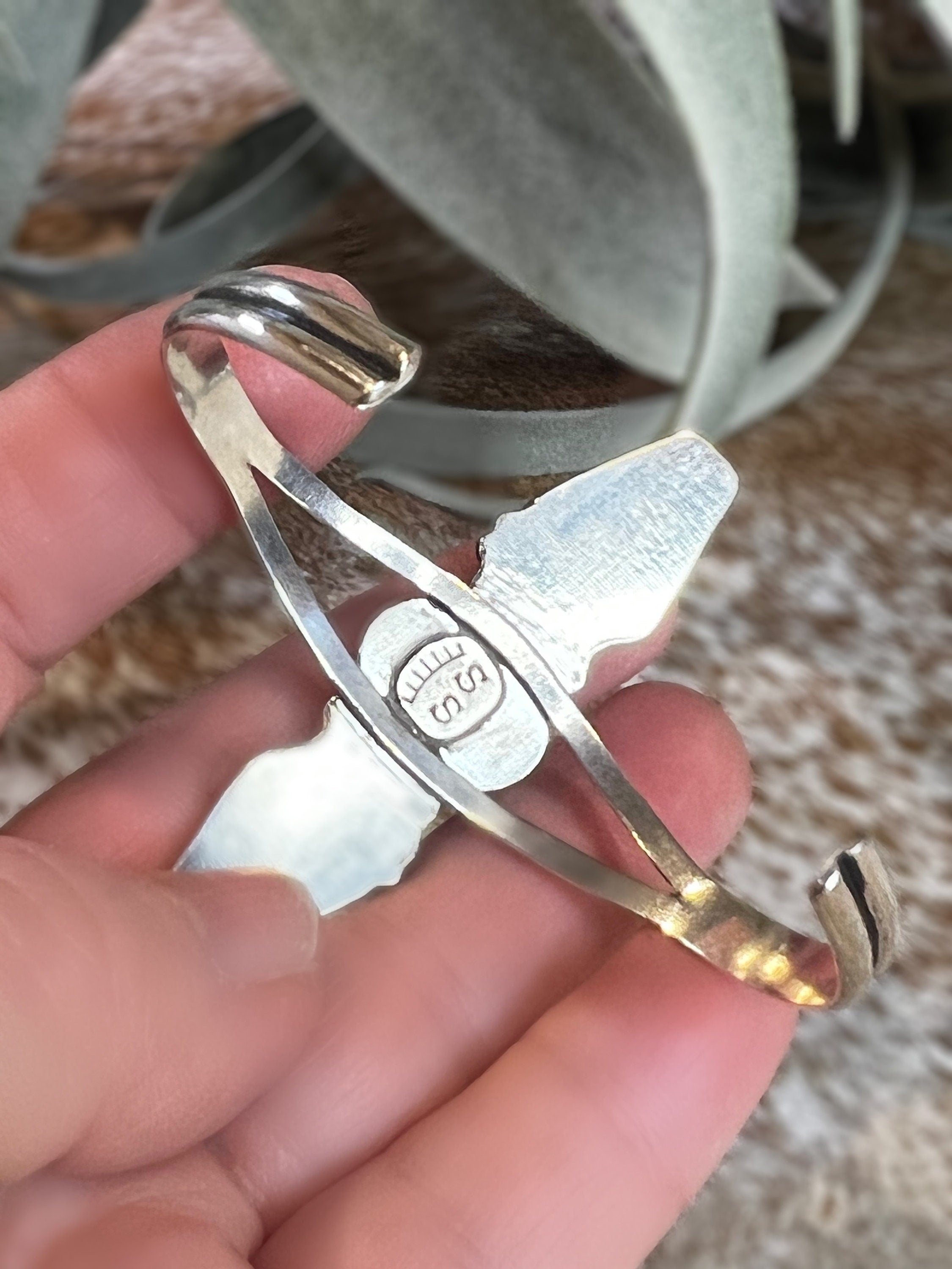 Turquoise Statement Cuff, Rustic Turquoise Jewelry, Southwestern Style, Western Inspired, Cowgirl Chic, Boho Cowgirl White Buffalo Boho Chic